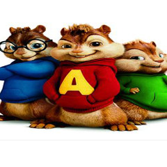 Alvin y las ardillas hacen el cover de "La Playa" de Roonie Acustico