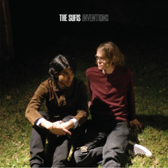 THE SUFIS 'She Said To Me' - ample play records