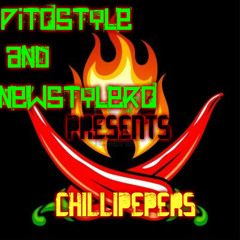 Chillipepers pitostyle & newstyle 88