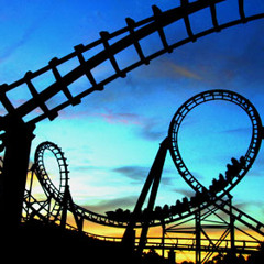 Azhot - Rollercoaster