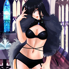 Dyrtinstinct TLM [TN]