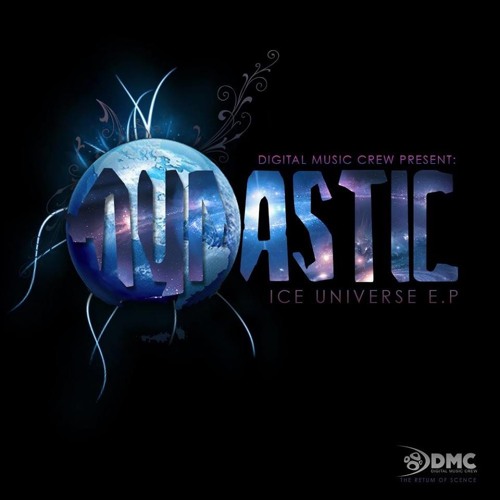 Mynastic kick and bass rmx demo