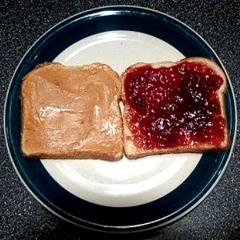 Peanut Butter and Jams