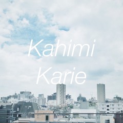 Kahimi Karie