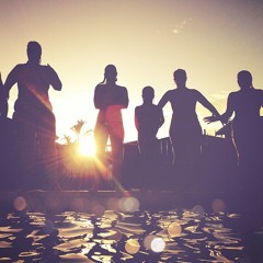 summer mode on