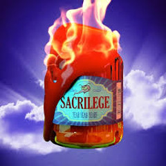 Yeah Yeah Yeahs - Sacrilege