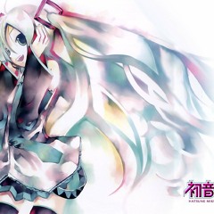 Hatsune Miku - STOMP THE ENEMY - VOCALOID(1)