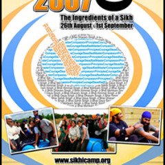 Mon Eve - Bhai Randeep Singh - Ab Hum Chali Takhur