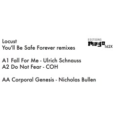 Locust 'Fall For Me Ulrich Schnauss Remix' (eMEGO 162X)