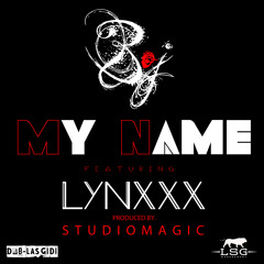 BOJ - My Name (Feat. Lynxxx) [Prod. Studio Magic]