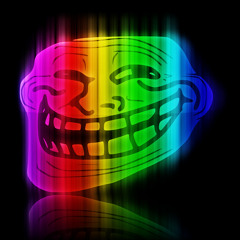 TROLL DUBSTEP SONG