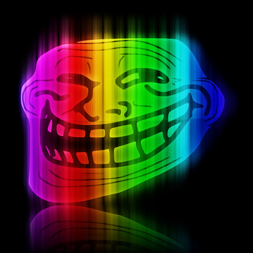 TROLL DUBSTEP SONG