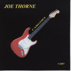 Peggy Sue  -  Joe Thorne