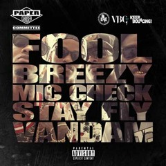 FOOL (FREE DOWNLOAD)