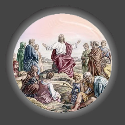 Sentuh Hatiku (Maria Sandi)