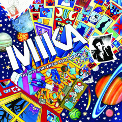 Mika - One Foot Boy (Acoustic)