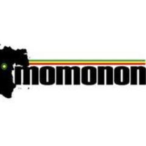 Momonon - Senyumu Senyumku