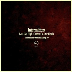 Intermittent - Jaywalking (Original Mix) [Ninefont]