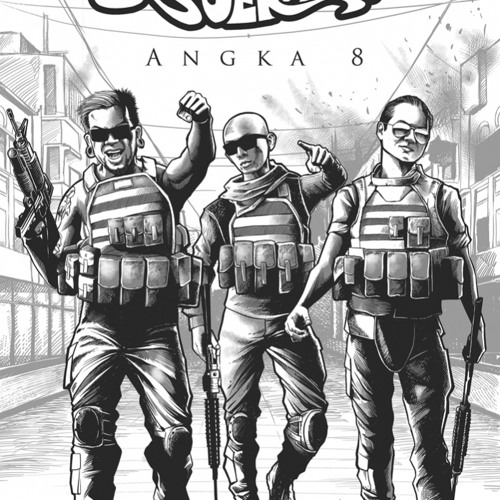 Endank Soekamti - Aku Gak Pulang by obetmohammad Obet Endank Soekamti - Aku Gak Pulang by obetmohammad Obet