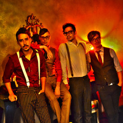 Fasten /// Bailemos Otra Vez