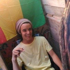 THE HOLY PLANT (Juan L☮ve)