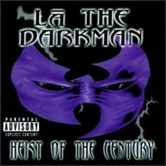 LA The Darkman feat. Maia Campbell-Love (Produced by 4th Disciple)