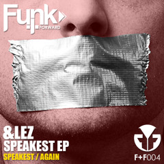 &lez - Again (Original Mix)
