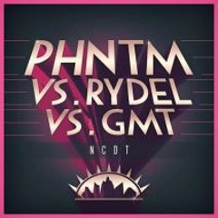 PHNTM&Rydel&GmT-Neptuun City Drinking Team (GmT mix, preview)