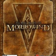 Morrowind - The Elder Scrolls III (Remix)