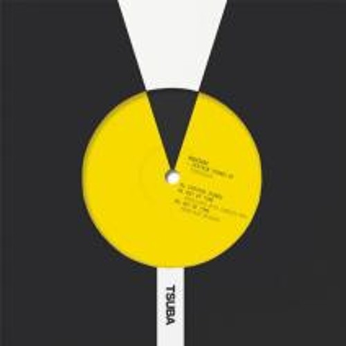 Moodtrap - Certain Things - Tsuba