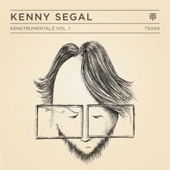 Into it (off TS004 - Kenstrumentalz by Kenny Segal)