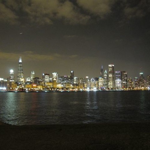 OL Live @ theAdlerPlanetarium 4.15.10