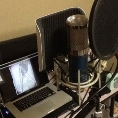 Jerry - Rodger Rabbit (cover)