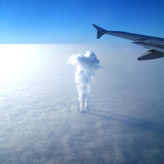 Before We Land