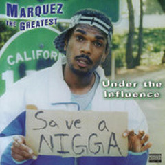 Marquez the Greatest | Police