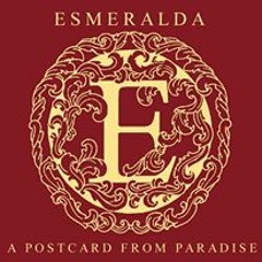 Esmeralda - A Postcard From Paradise (dan3jay Remix)