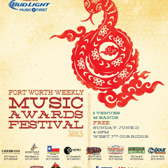 01 What It Is -- Sonic Buffalo