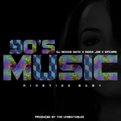 g.o.o.d music
