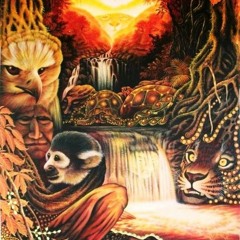 Chillout   preview set junho