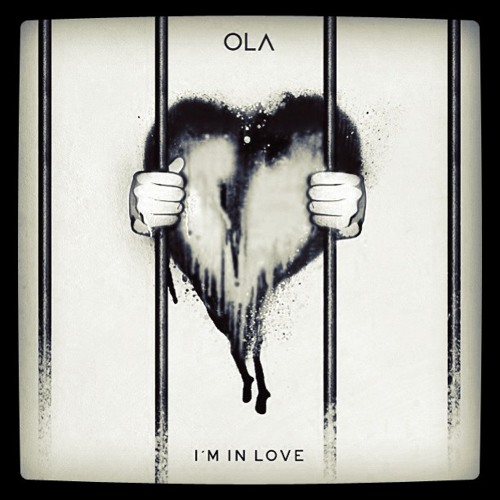 Stream Ola - I'M In Love (Roberto Ciminna & Andrea Calò Vs Ivan.