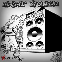 Ken' Yann - Hip Hop and Rap