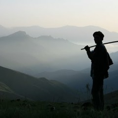 مفتون - نی نواز