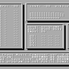 Electronic (1993 on Atari XL as Sir Kubba)