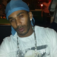 AA Man Something Goin On