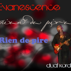 Rien de Pire (Remix)