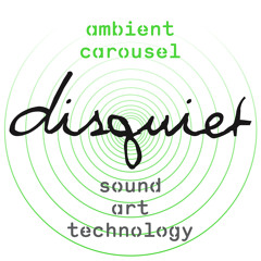 Disquiet.com \ Ambient Carousel
