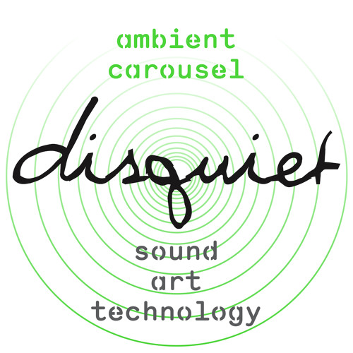 Disquiet.com \ Ambient Carousel