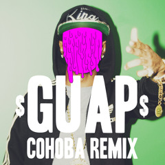 Big Sean - Guap (Cohoba Remix)