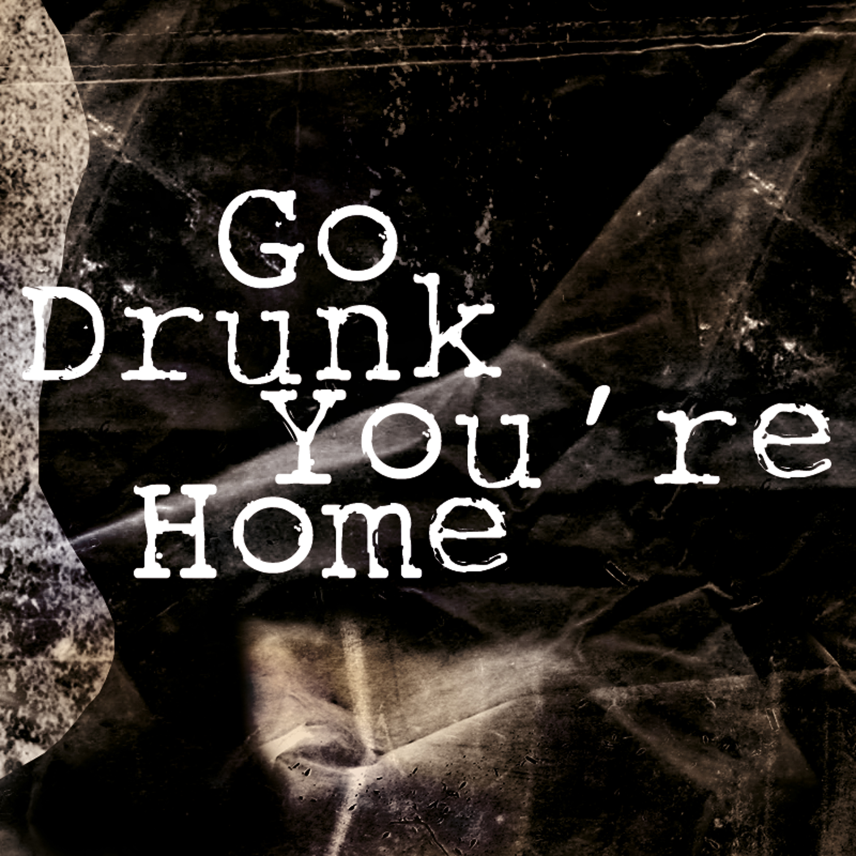 [GLITCH HOP] Go Drunk You're Home feat. Lewa (Original Mix) episode artwork