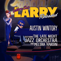 LEISURE SUIT LARRY: Larry's Town